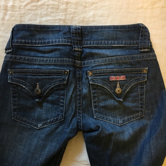 Hudson jeans - Picture 6 of 6